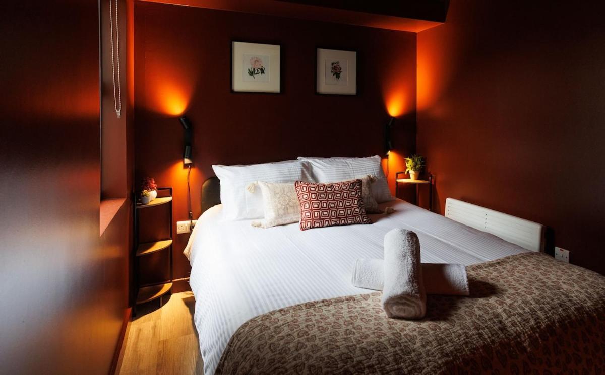 Upper Eastside - King Bed & Free Bikes * Belfast