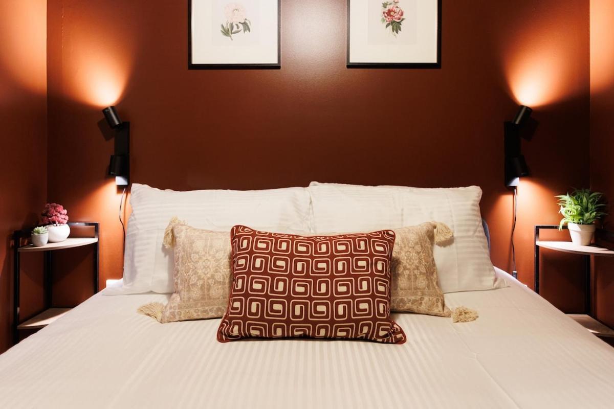 Upper Eastside - King Bed & Free Bikes Belfast