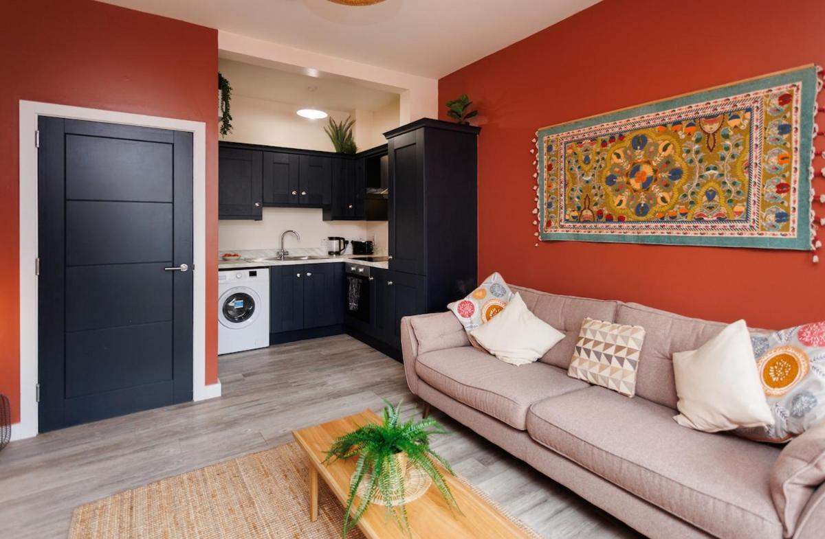 Apartment Upper Eastside - King Bed & Free Bikes