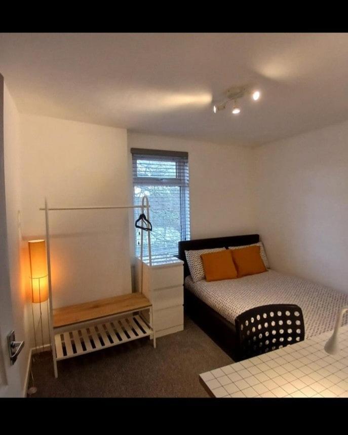Lagan View Terrace, Queens Quarter Belfast