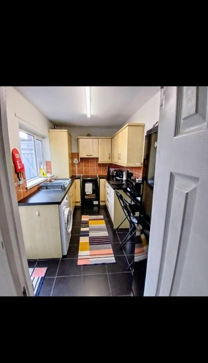 Apartment Lagan View Terrace, Queens Quarter *