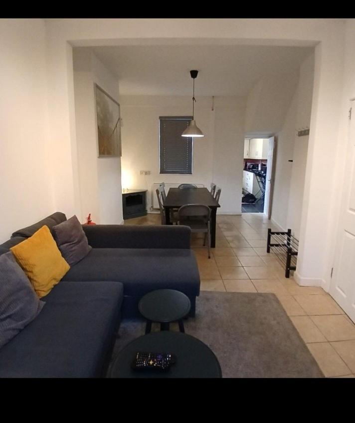 Apartment Lagan View Terrace, Queens Quarter *