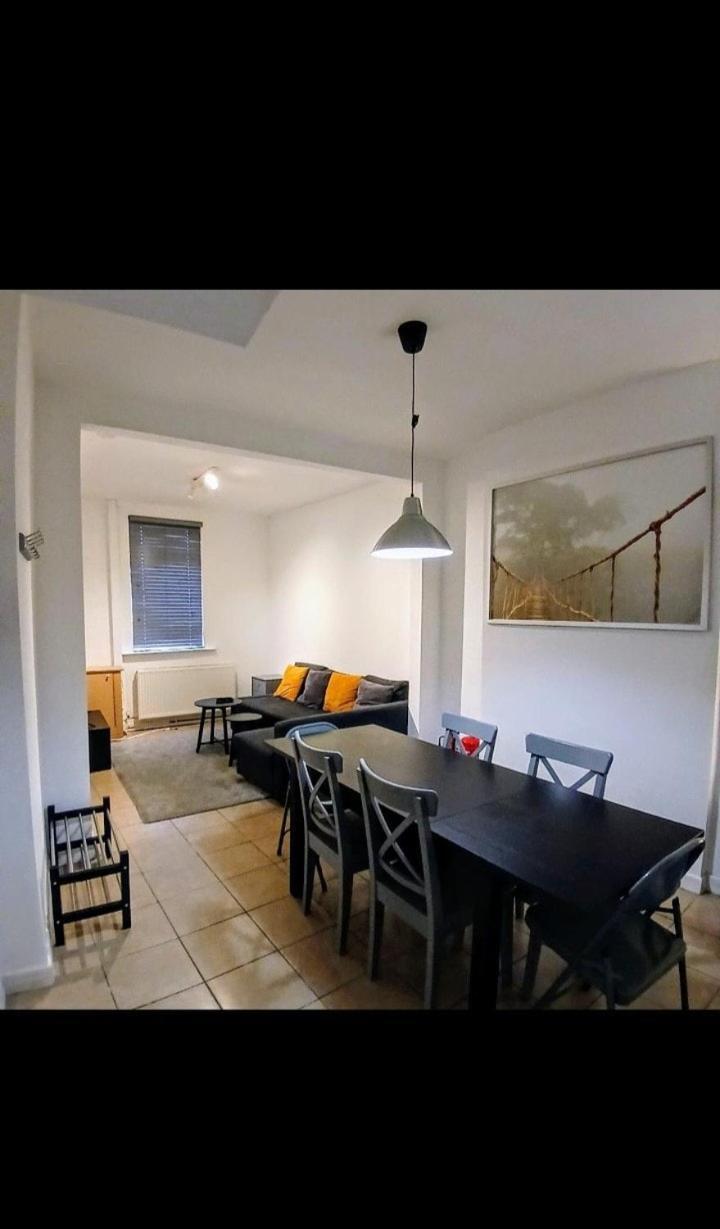 Apartment Lagan View Terrace, Queens Quarter *