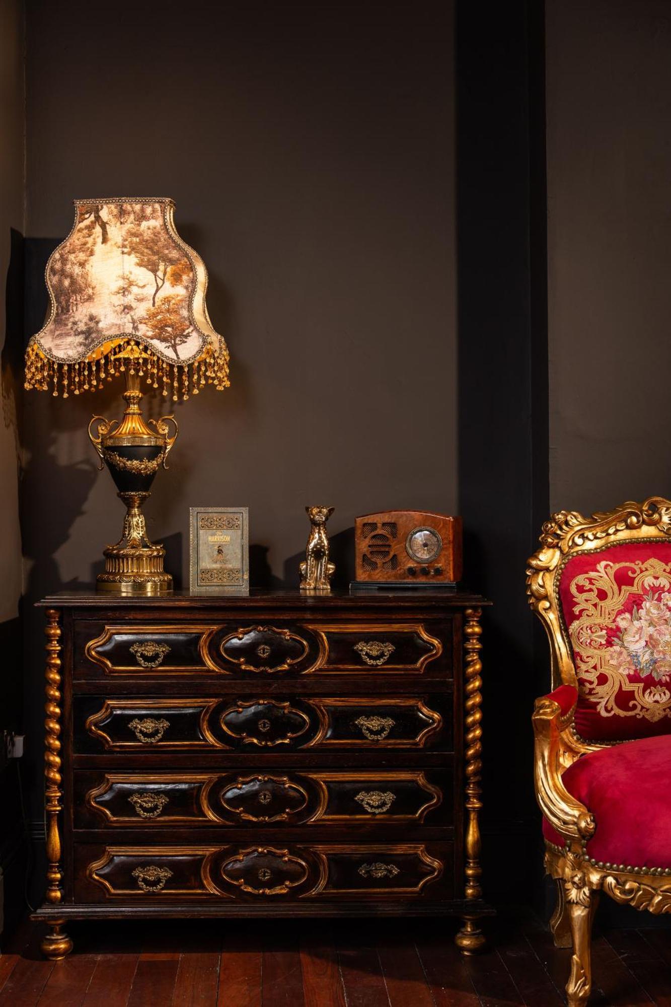 The Harrison Chambers Of Distinction Hotel