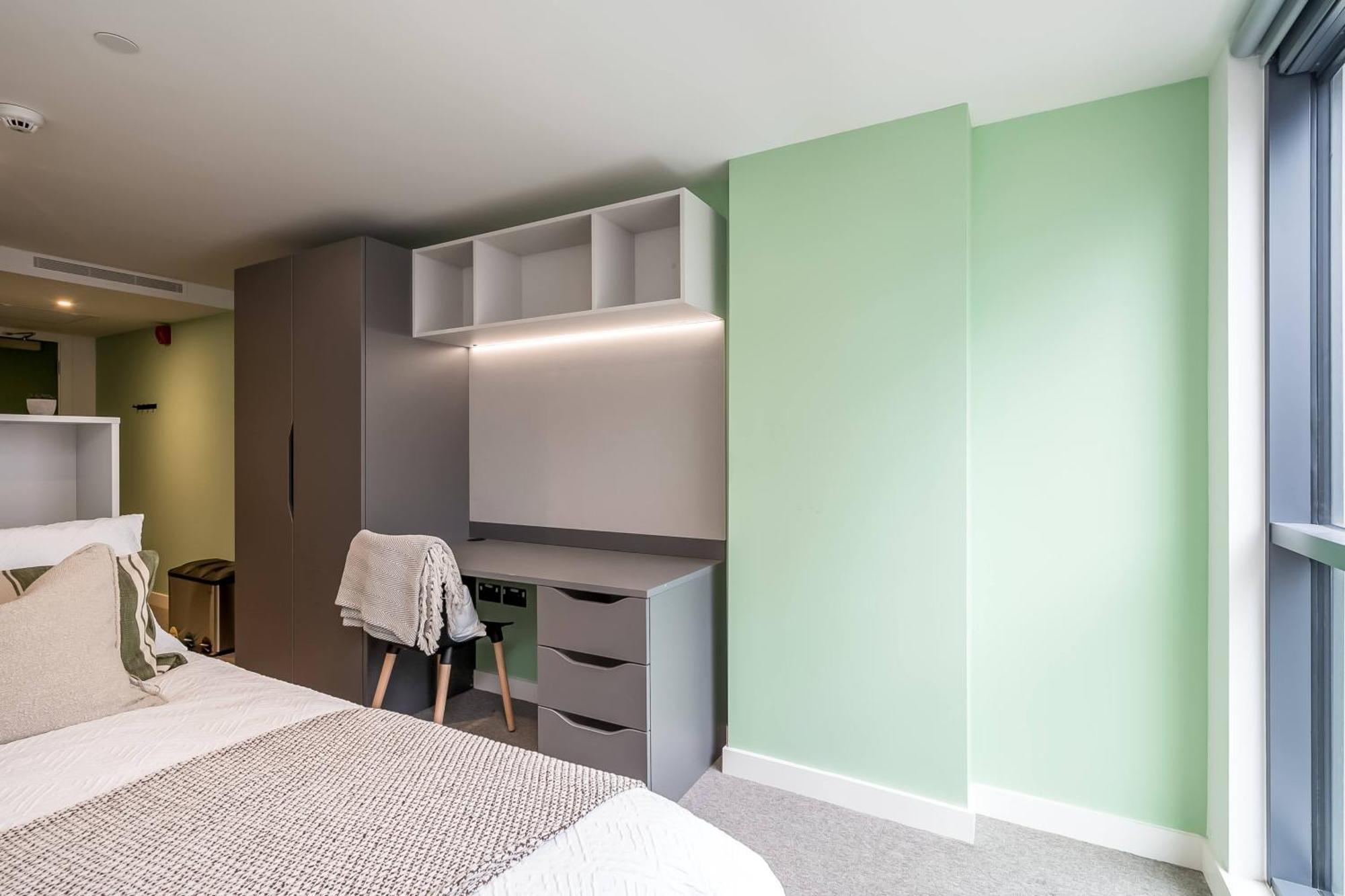 Aparthotel The Value Option For The Centre - Non Students Welcome Belfast