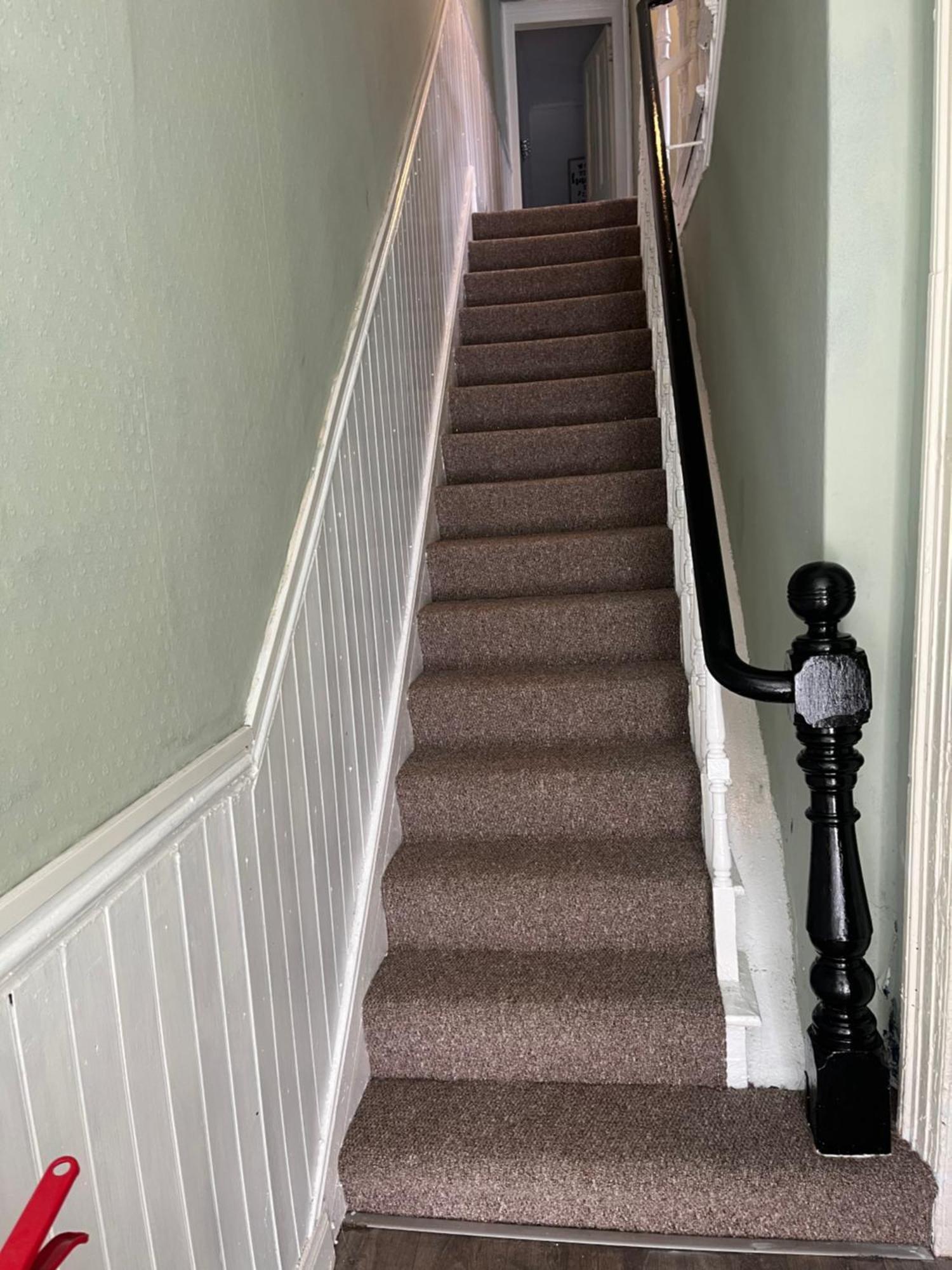 Guest house Eurovilla Belfast