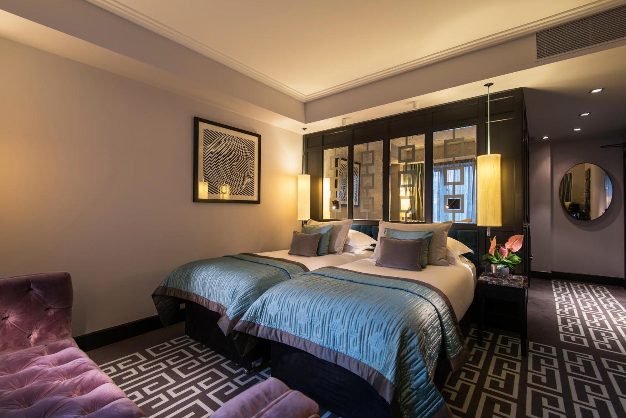 The Fitzwilliam 5* Belfast