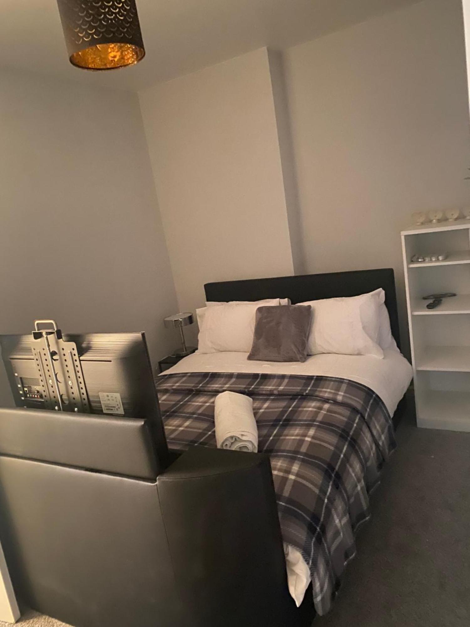 Convenient Homestay