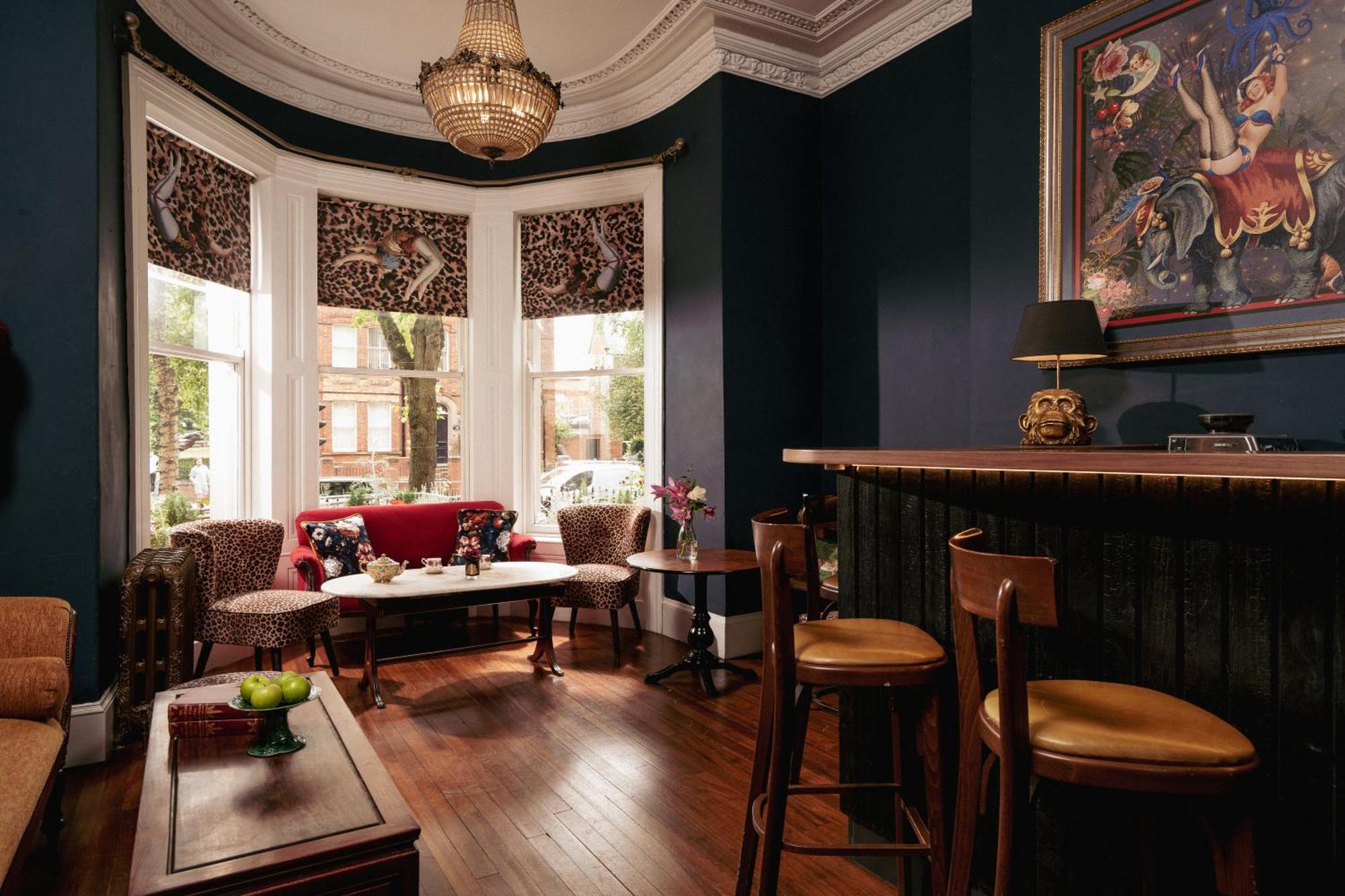 & Apts Malone Road Bed & Breakfast Belfast