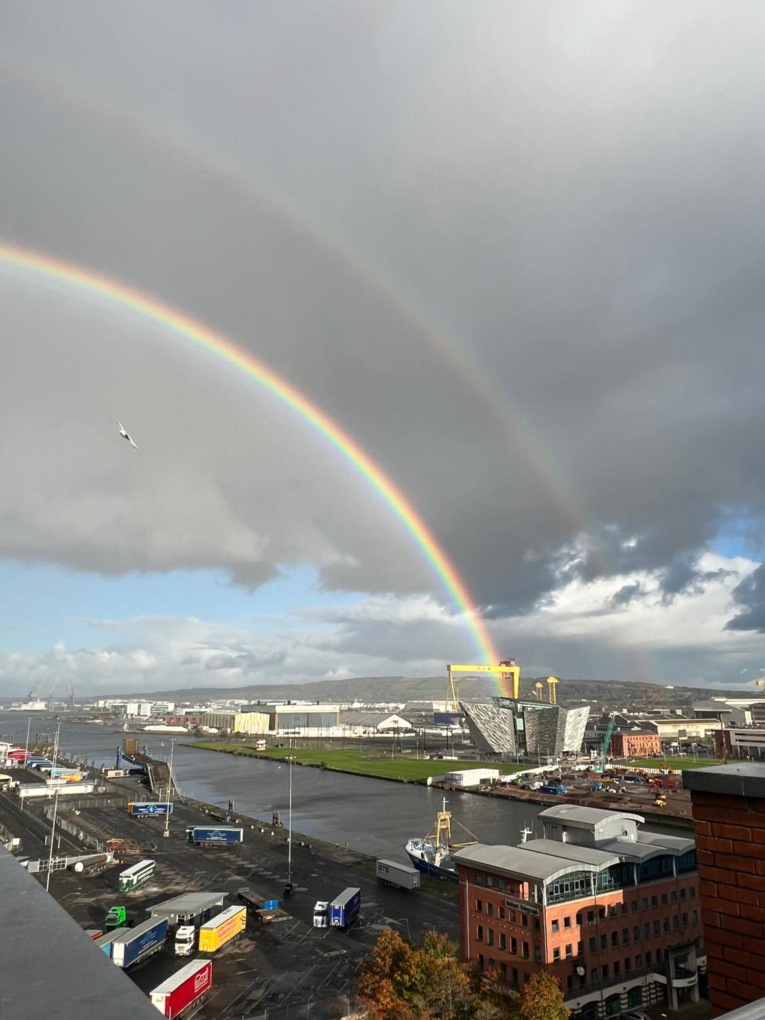 Clow Belfast