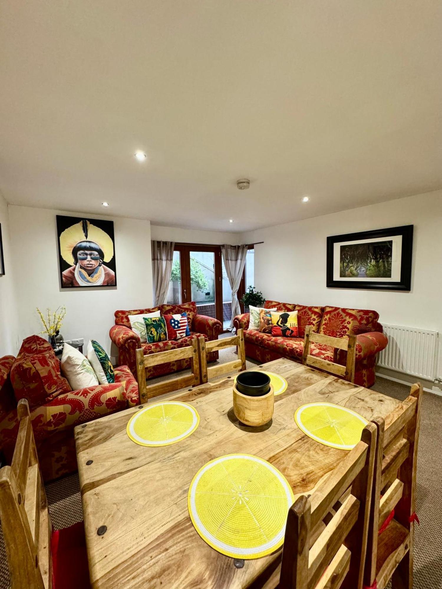 Loughview Bed & Breakfast *