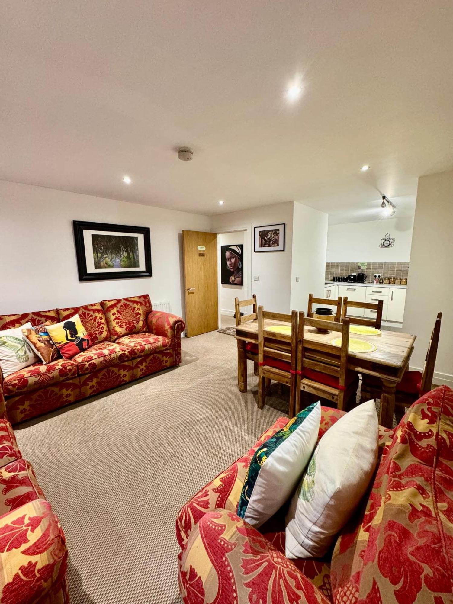 Bed & Breakfast Loughview *
