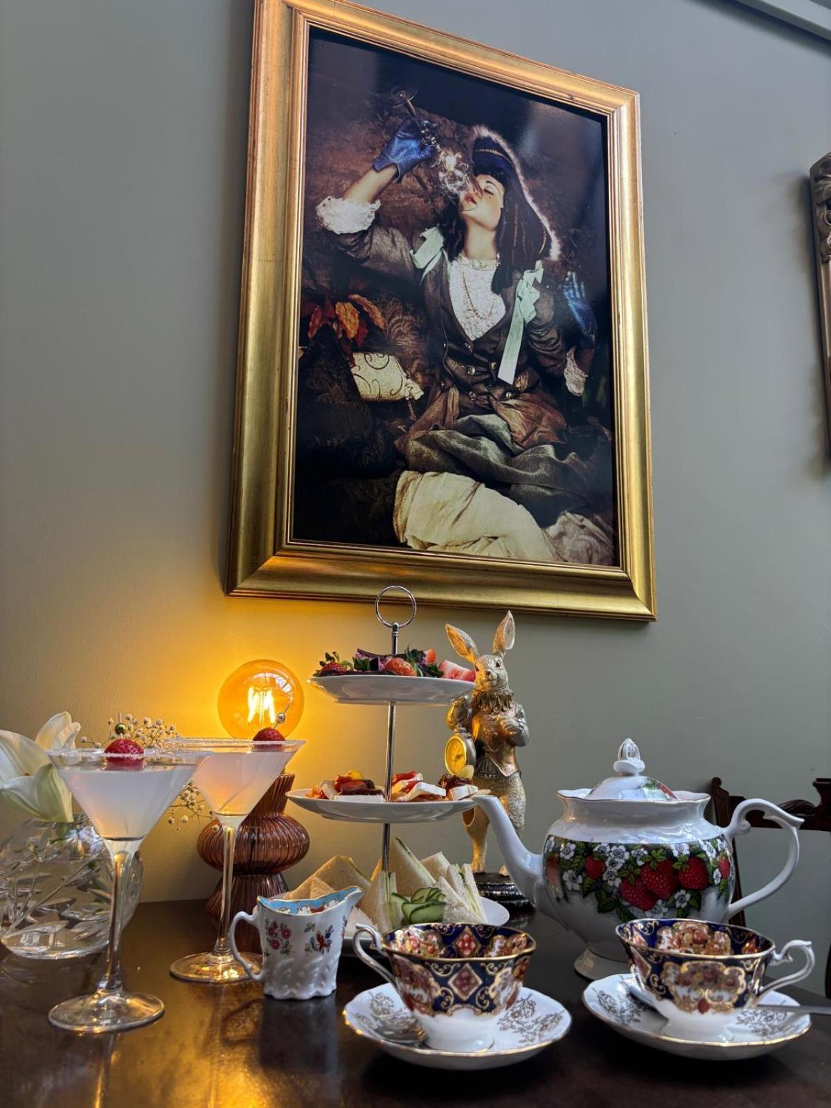 & Apts Malone Road Bed & Breakfast Belfast