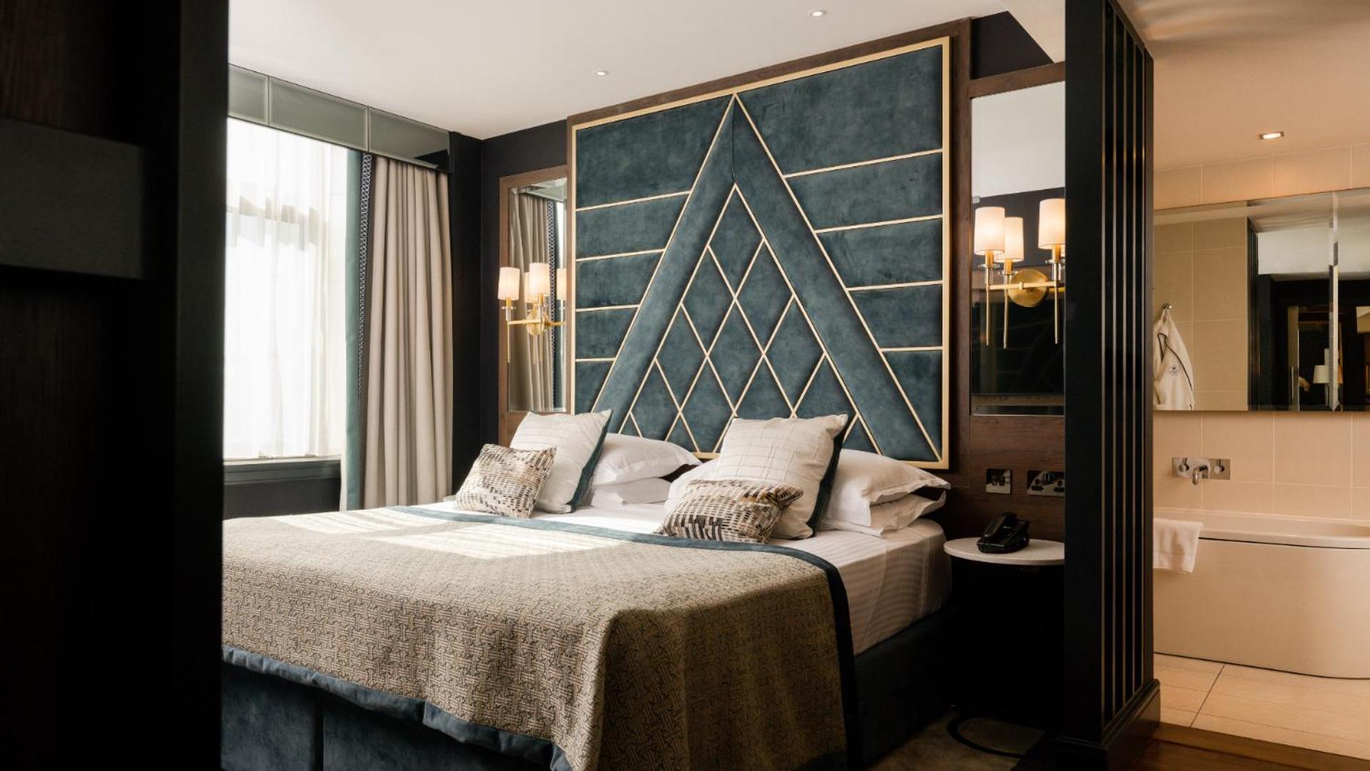 Hotel Europa 4*