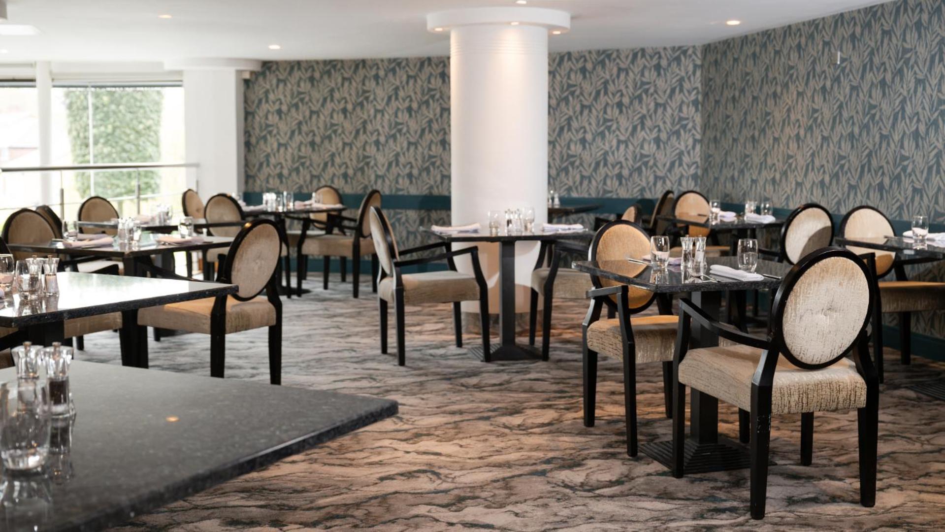 Hotel The Stormont 4*
