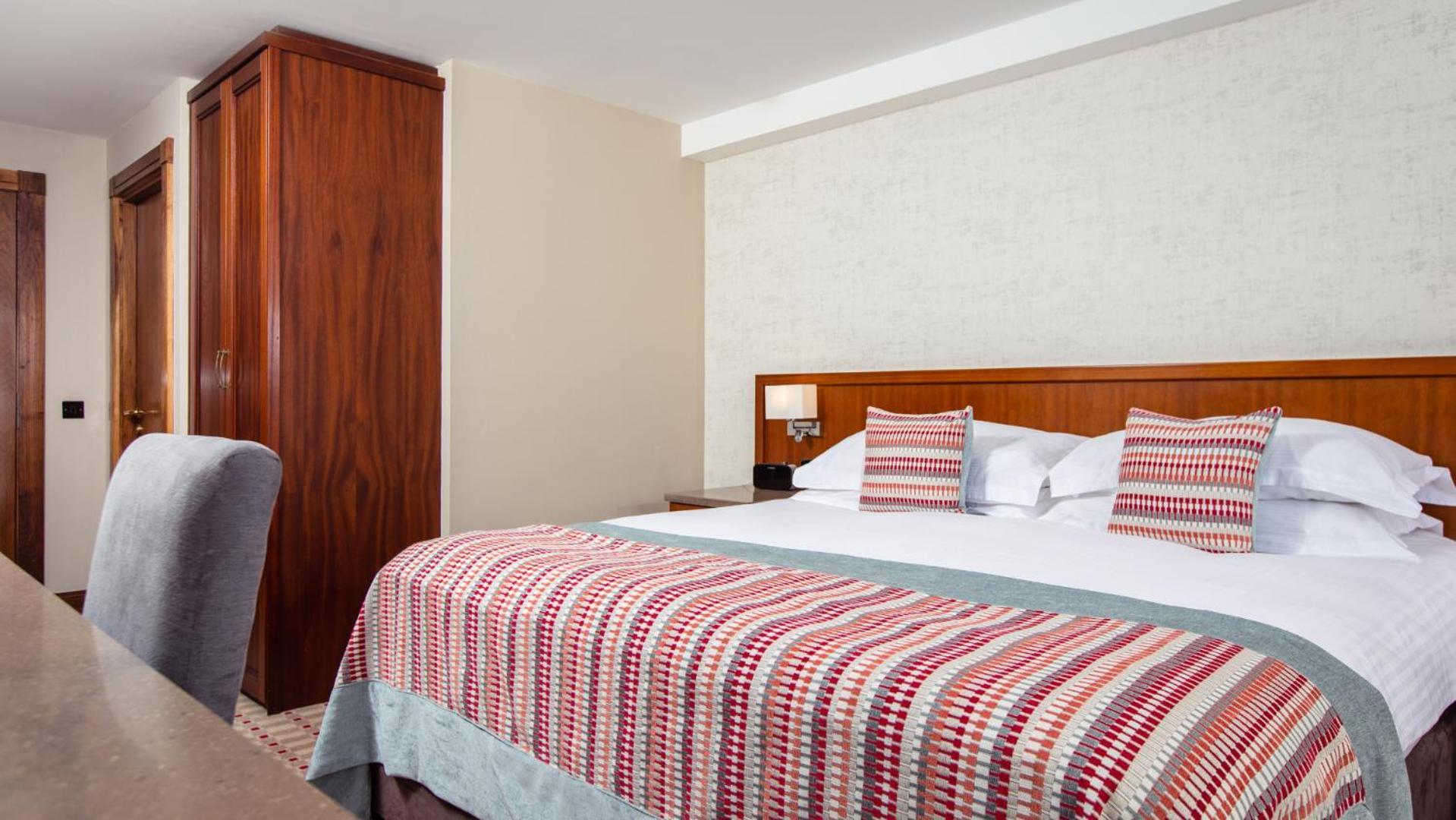 The Stormont Hotel Belfast