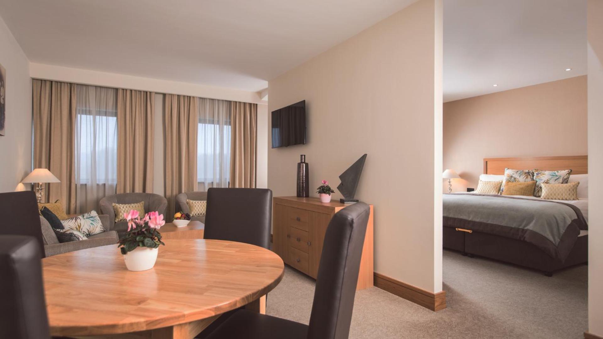 The Stormont 4* Belfast