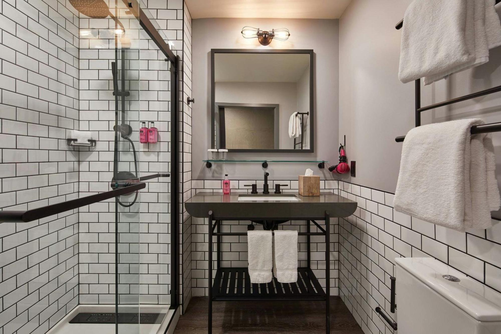 Hotel Moxy
