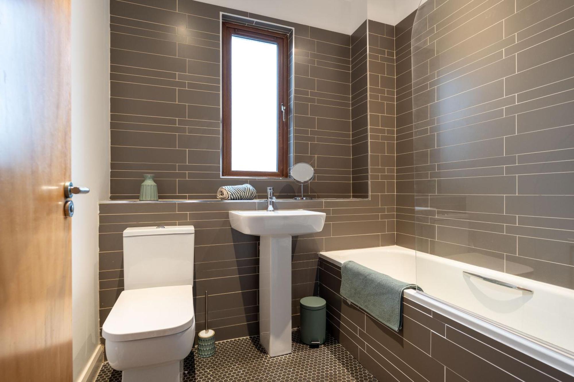 Grovefield Getaway Holiday home *
