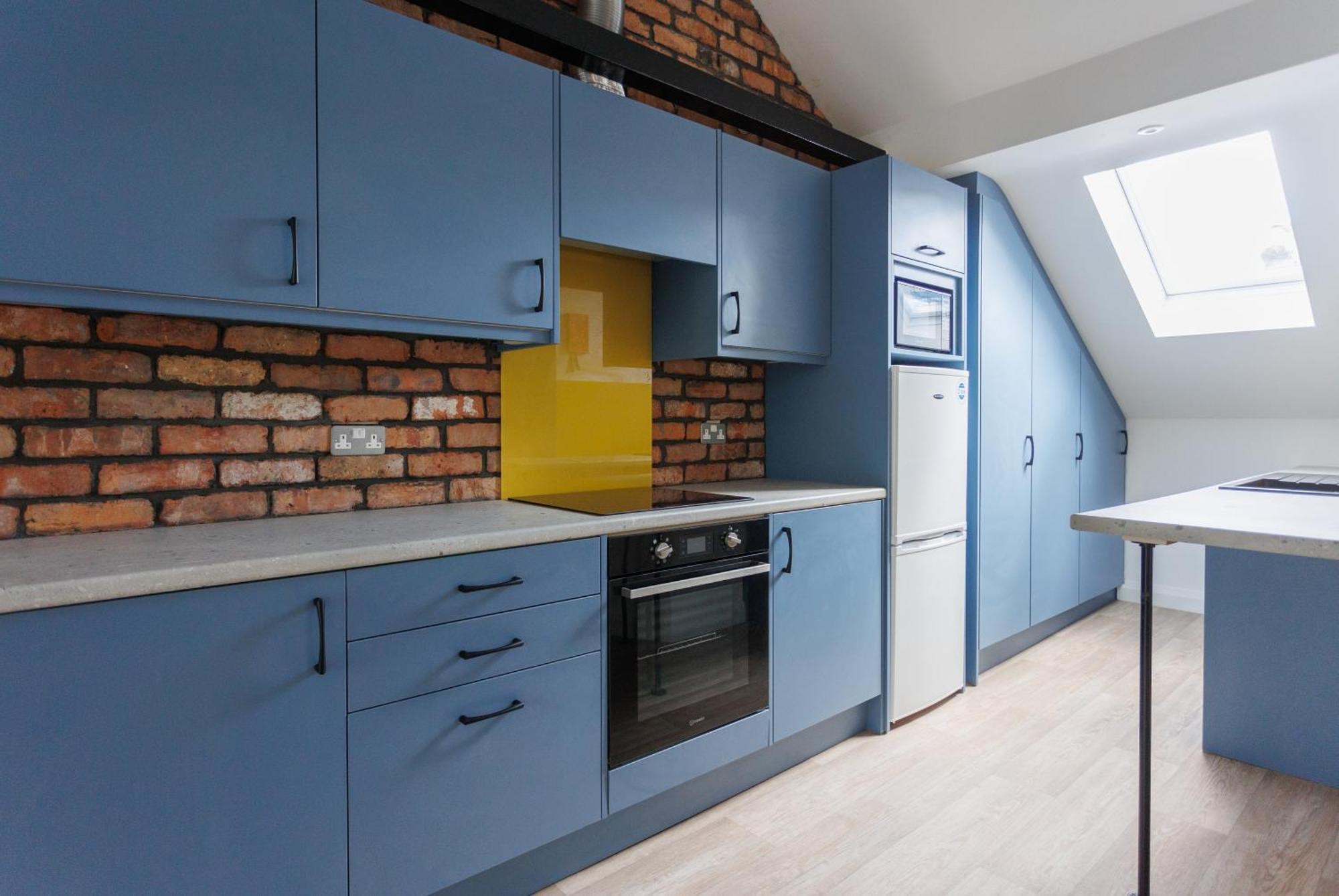 Stylish Boutique For 2 Belfast