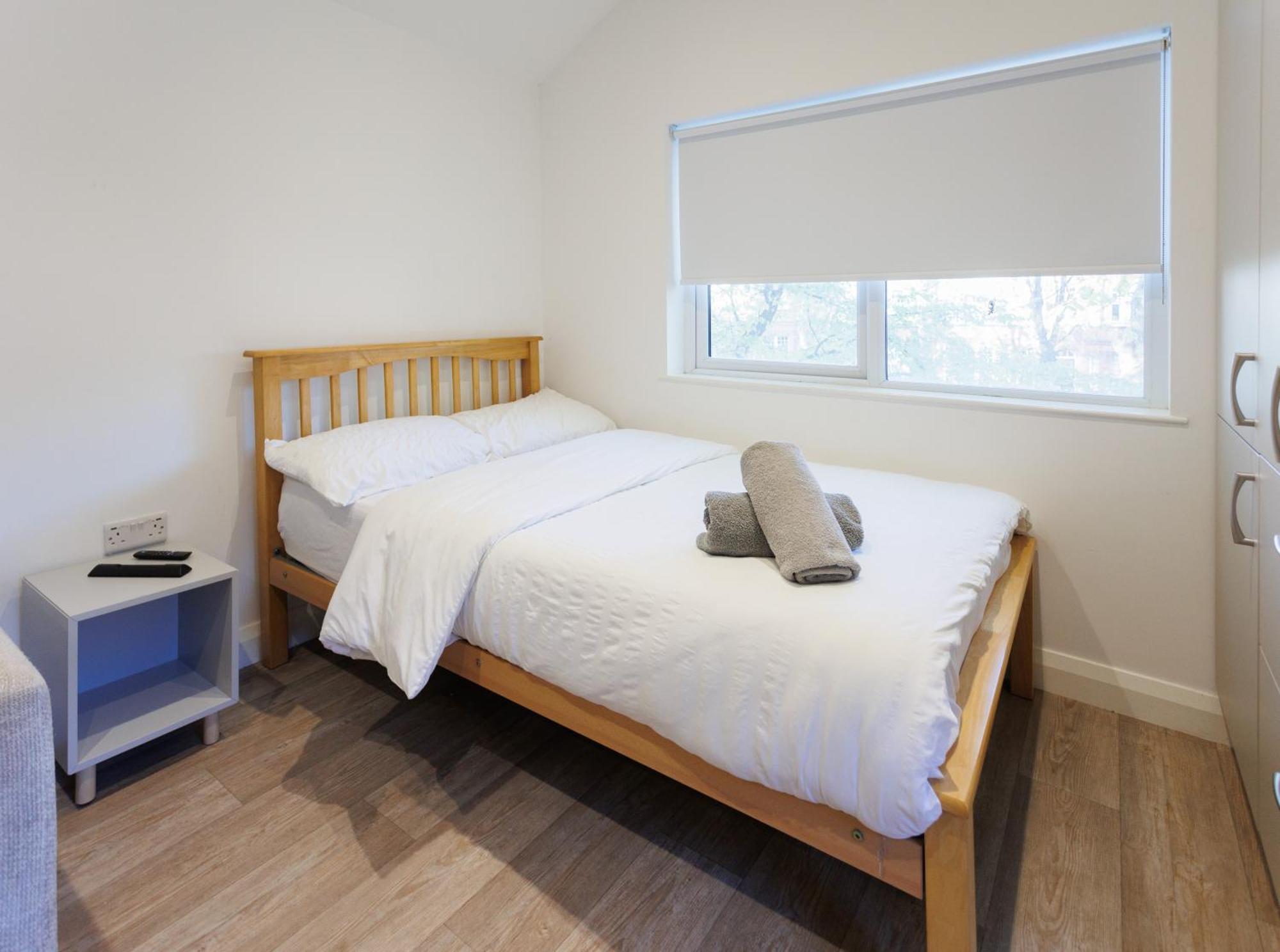 Boutique For 2 Apartment