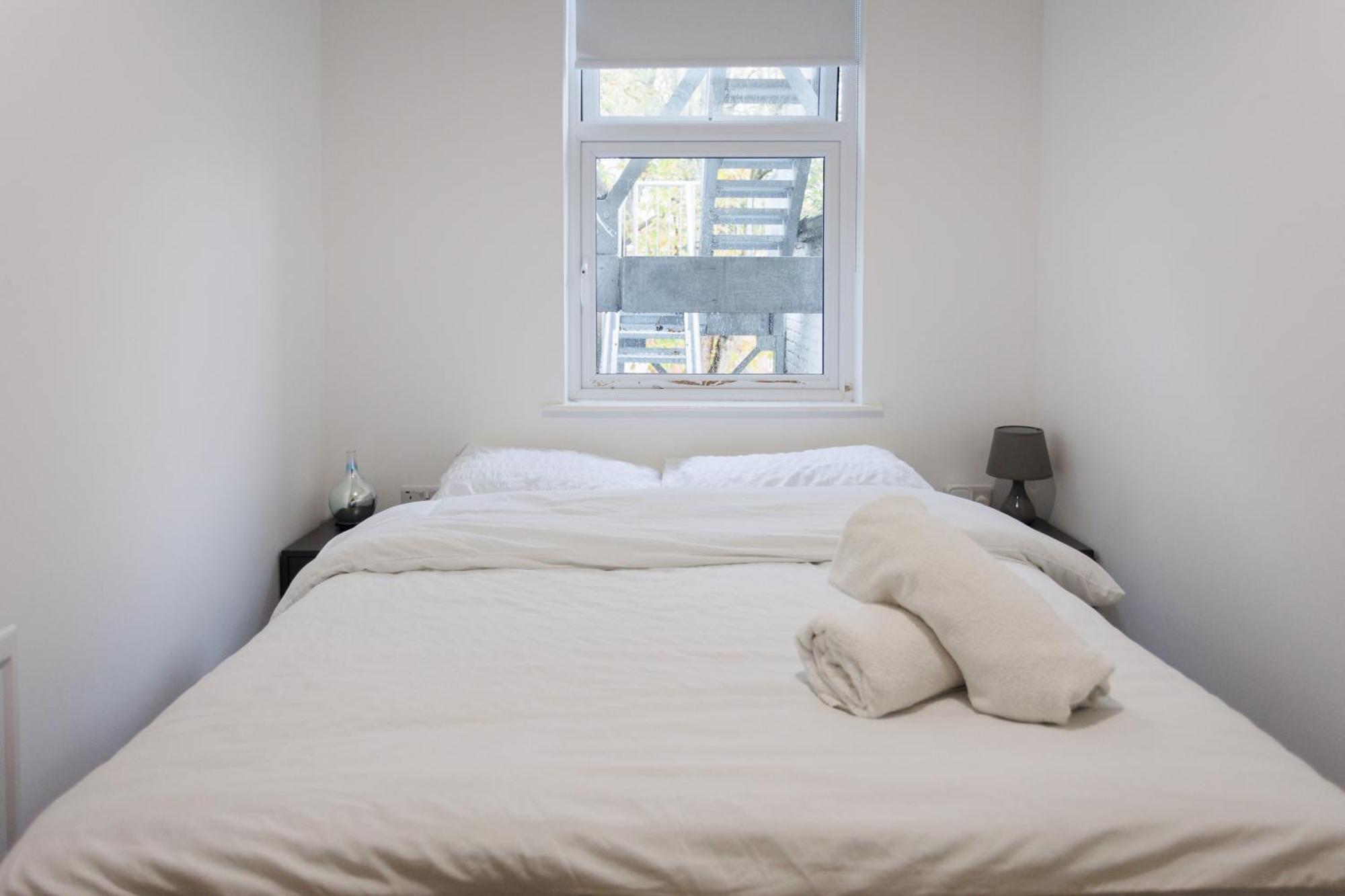Boutique For 2 Apartment