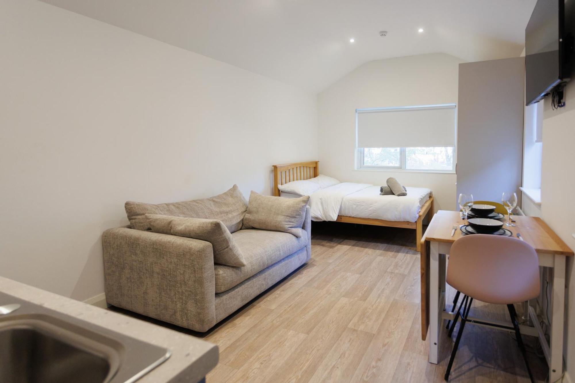 Boutique For 2 * Belfast