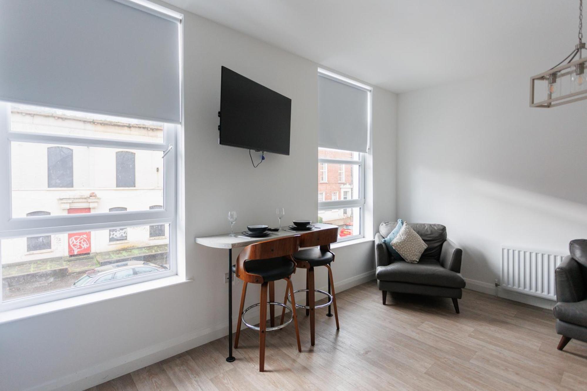 Boutique For 2 * Belfast