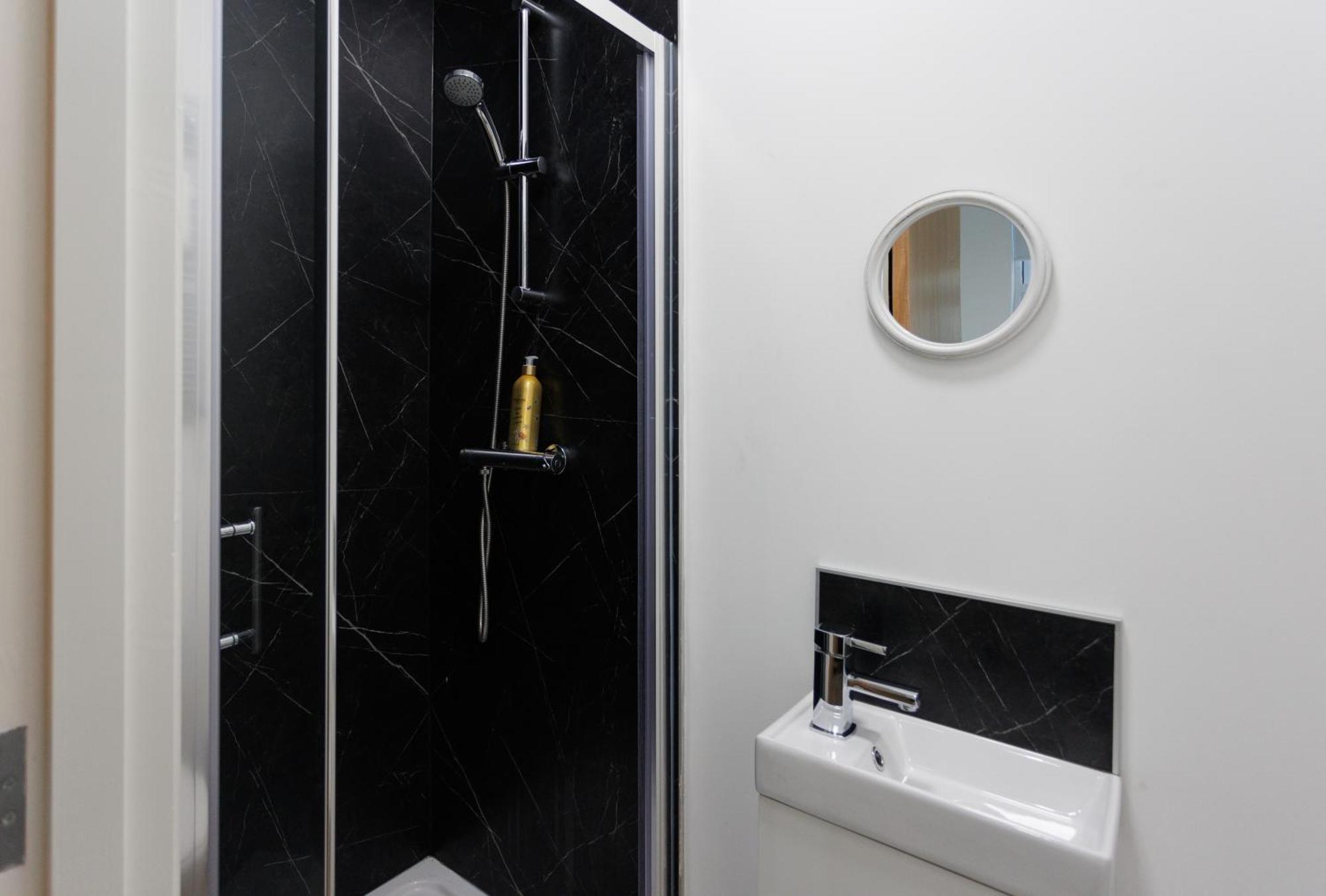 Apartment Boutique For 2 *