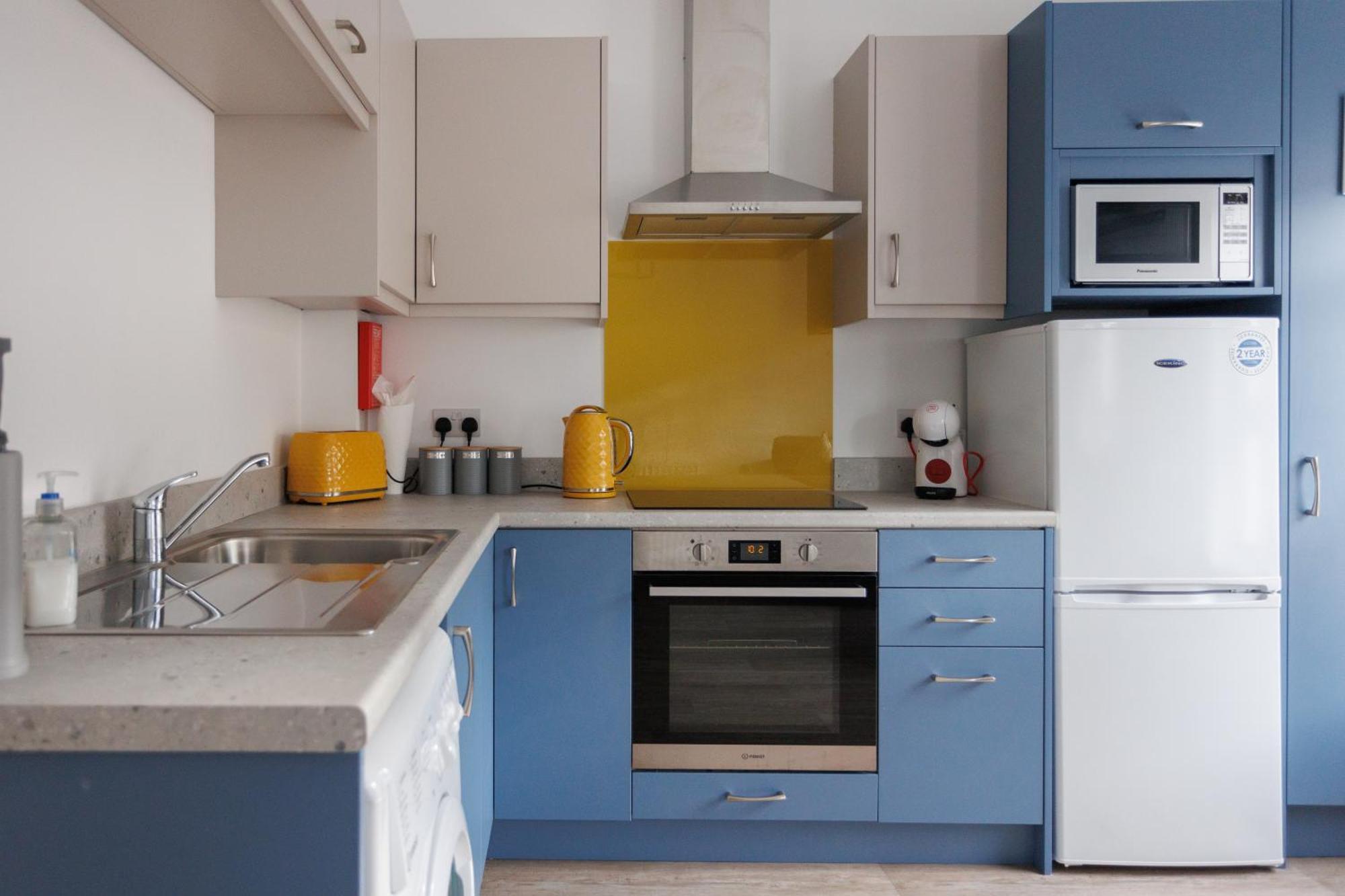 Apartment Boutique For 2 Belfast