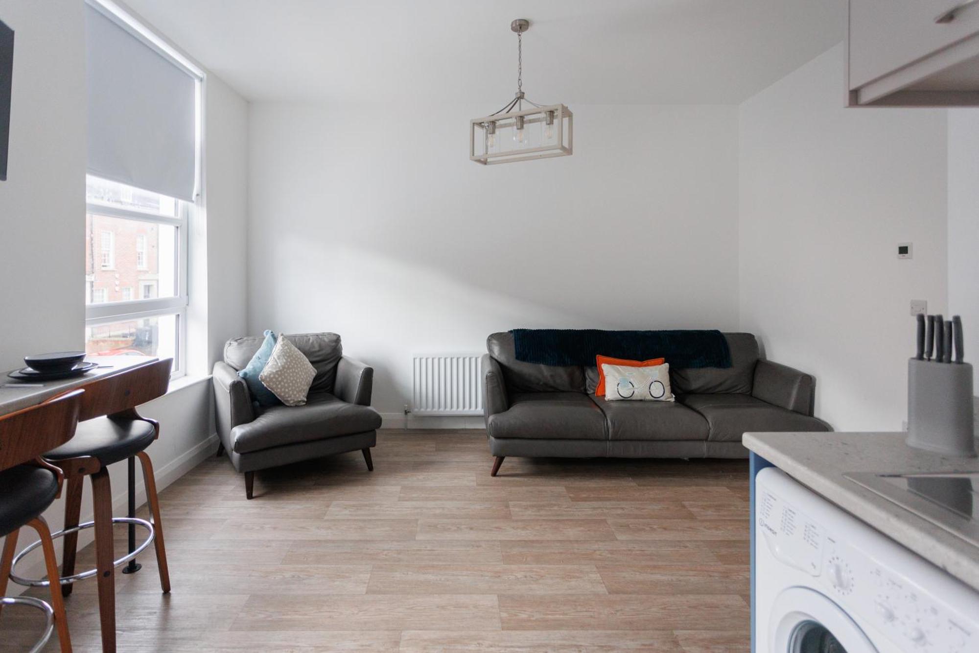 Boutique For 2 * Belfast