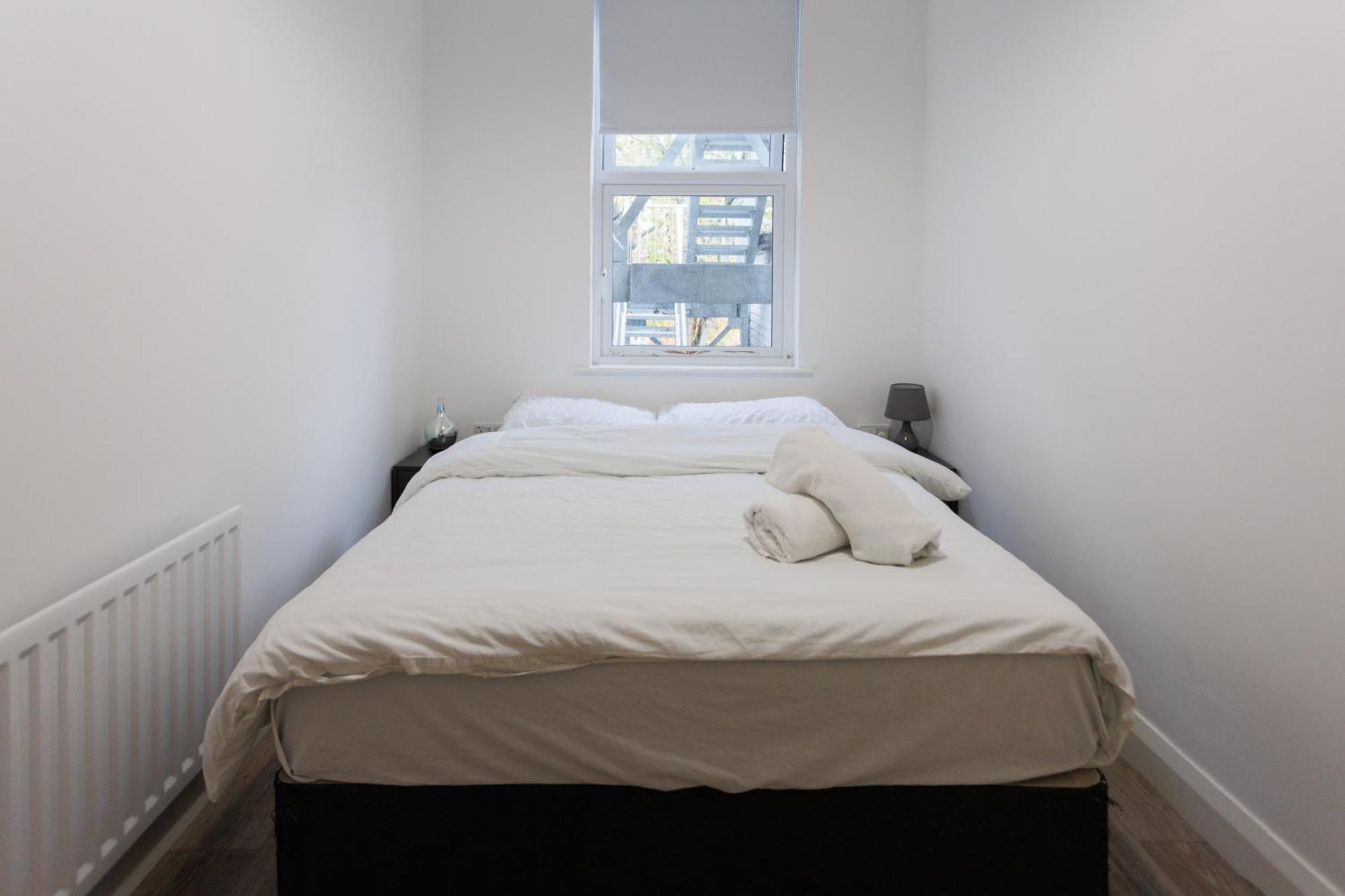 Boutique For 2 Apartment Belfast