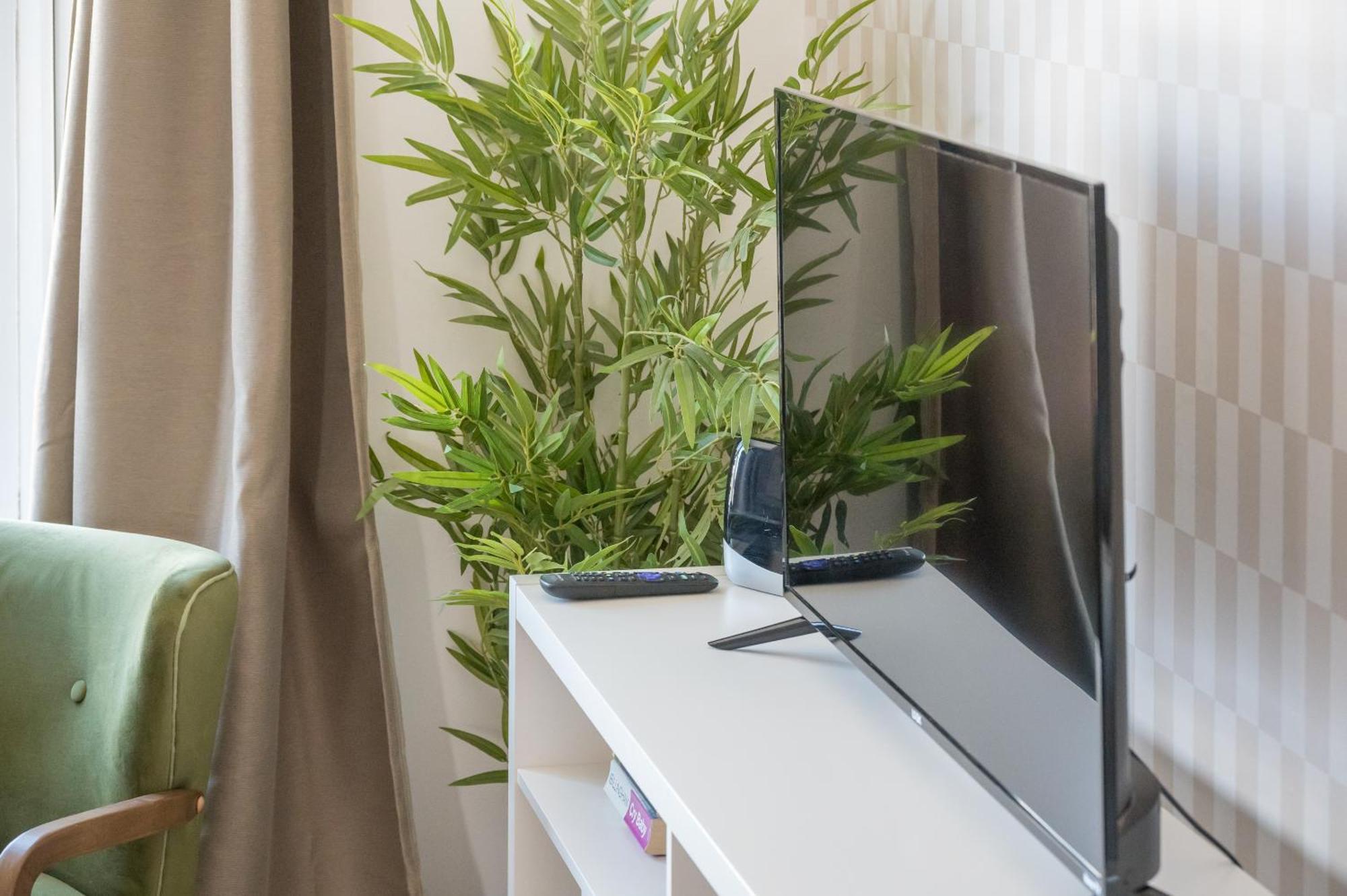 Apartment Queen's Hideaway Belfast