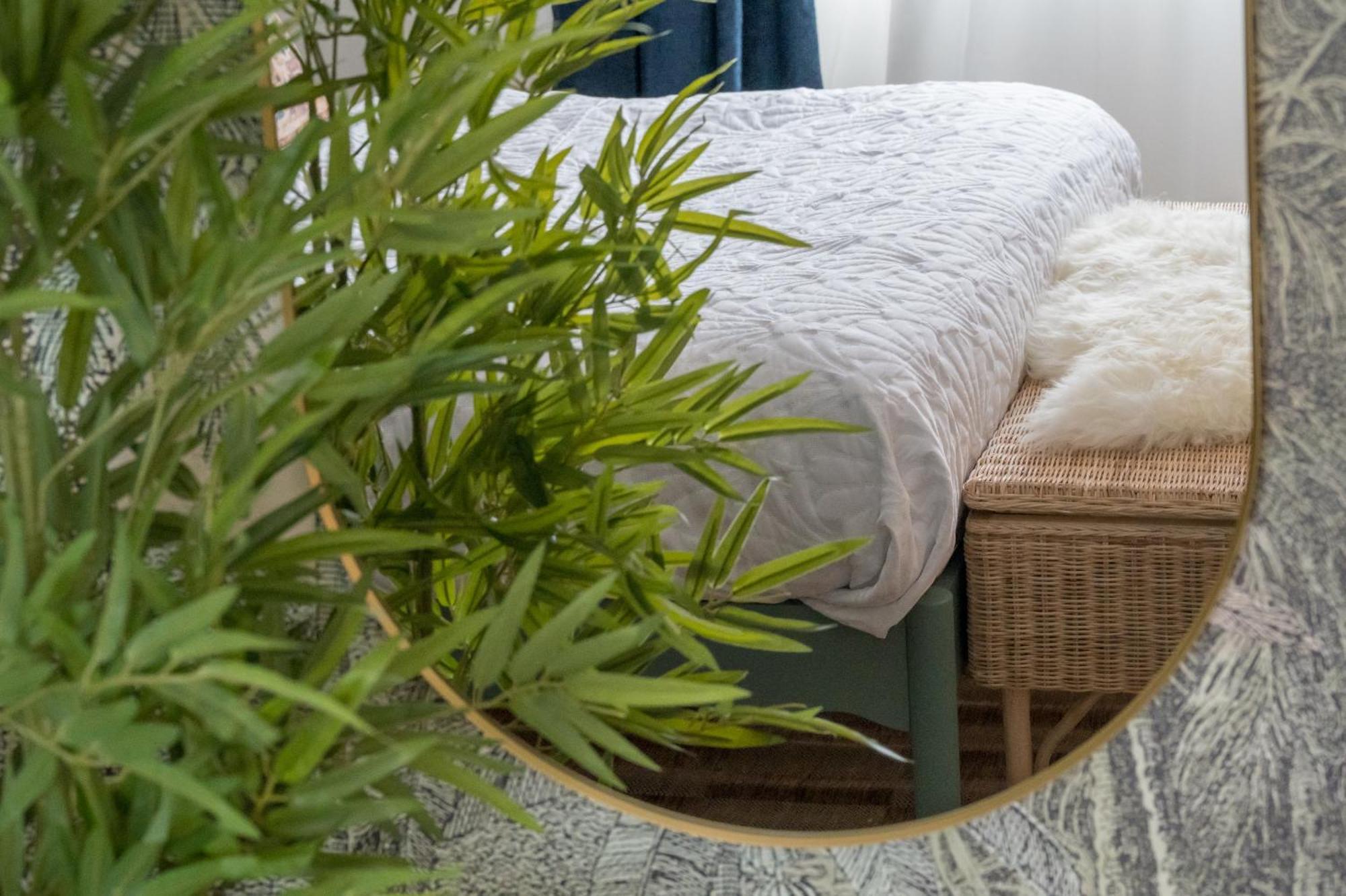 Apartment Queen's Hideaway