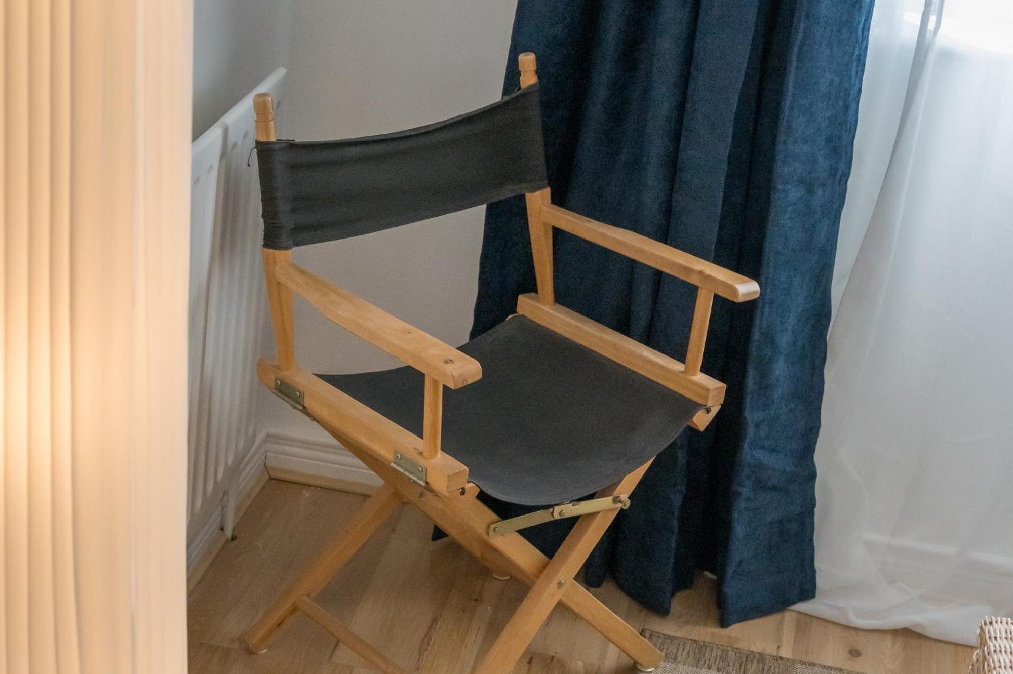 Apartment Queen's Hideaway Belfast