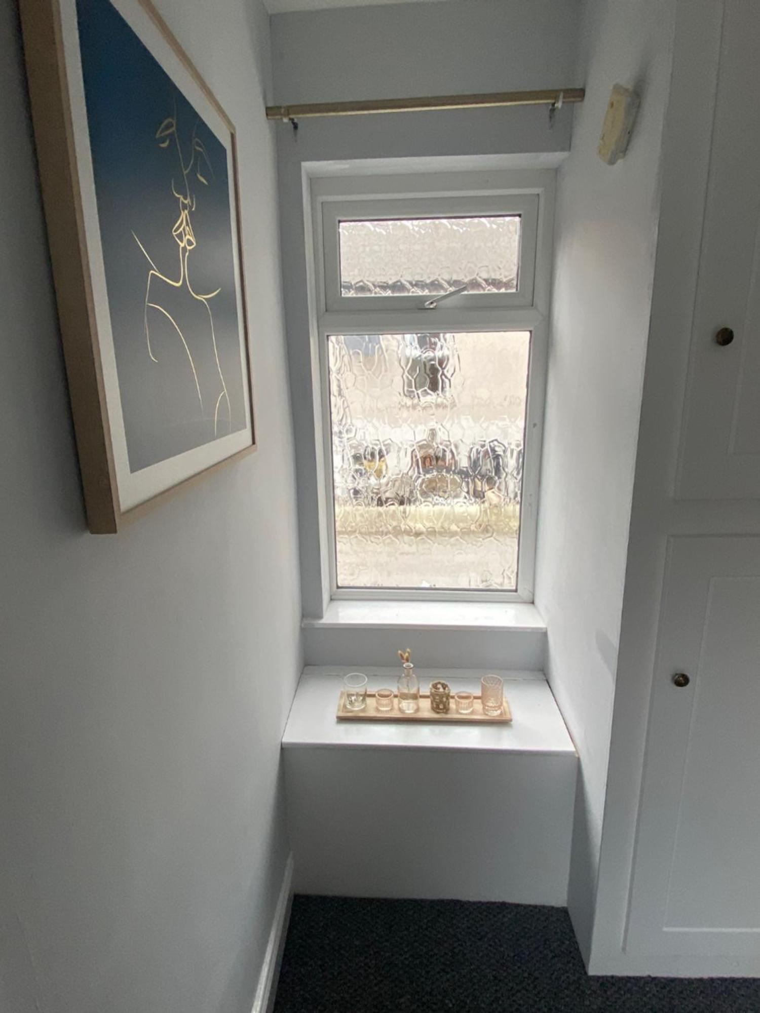 Allworth Close To Center Bed & Breakfast