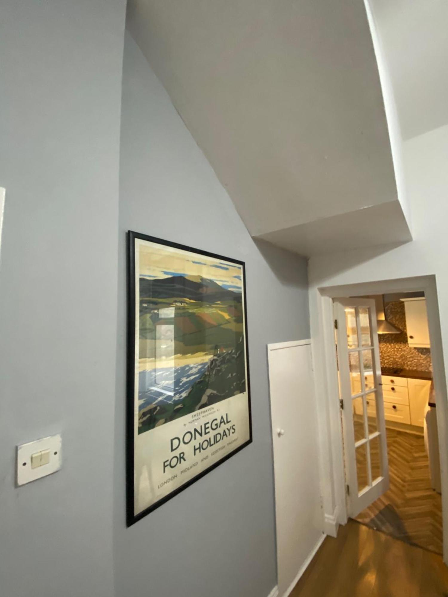 Allworth Close To Center Bed & Breakfast Belfast