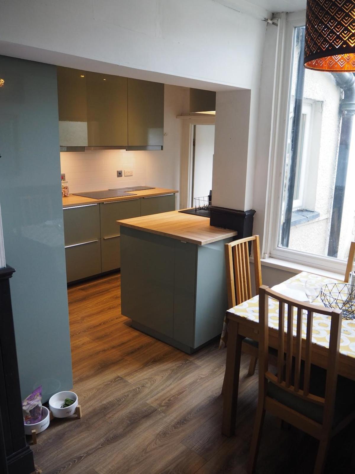 Park Avenue Holiday home Belfast