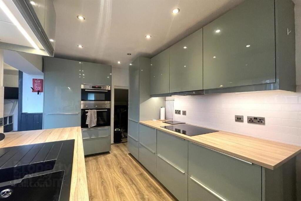 Park Avenue Holiday home Belfast