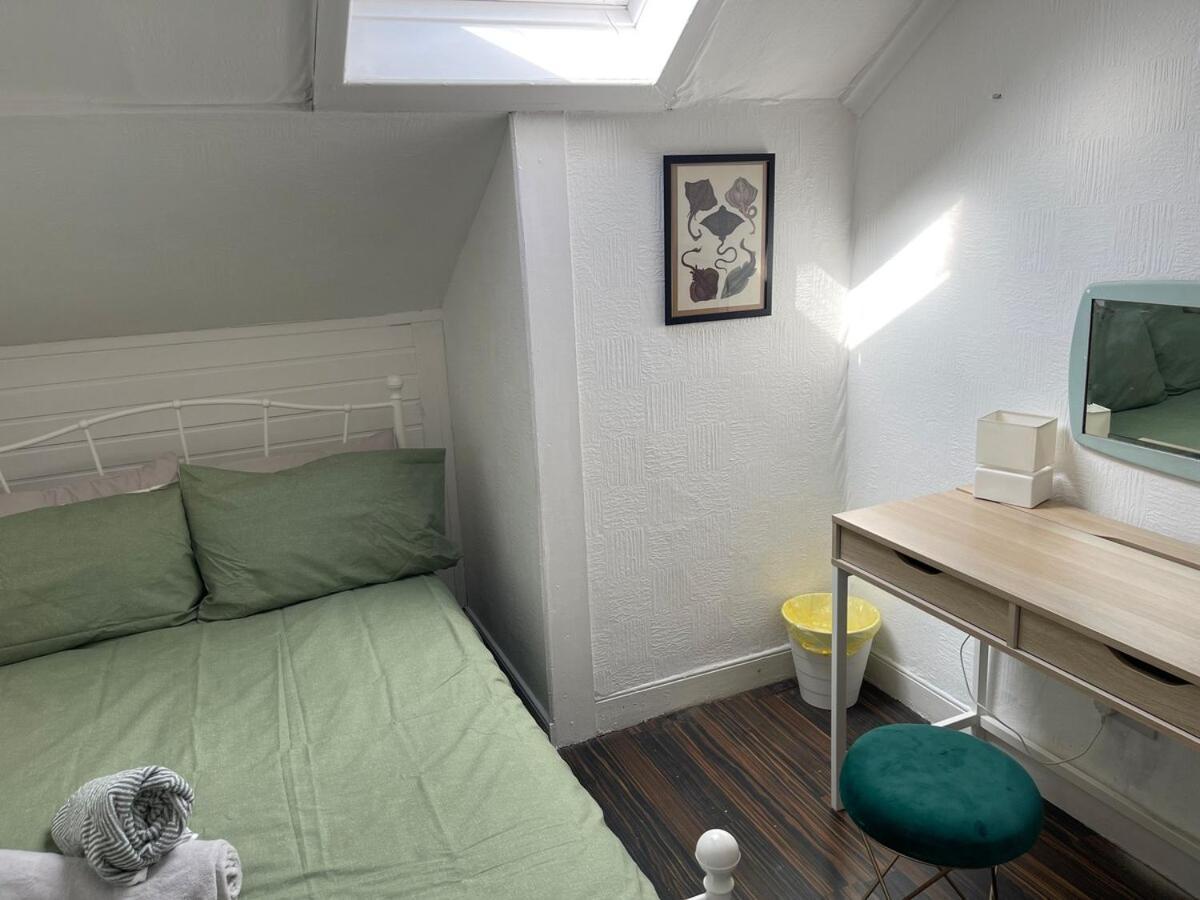 Park Avenue Holiday home *