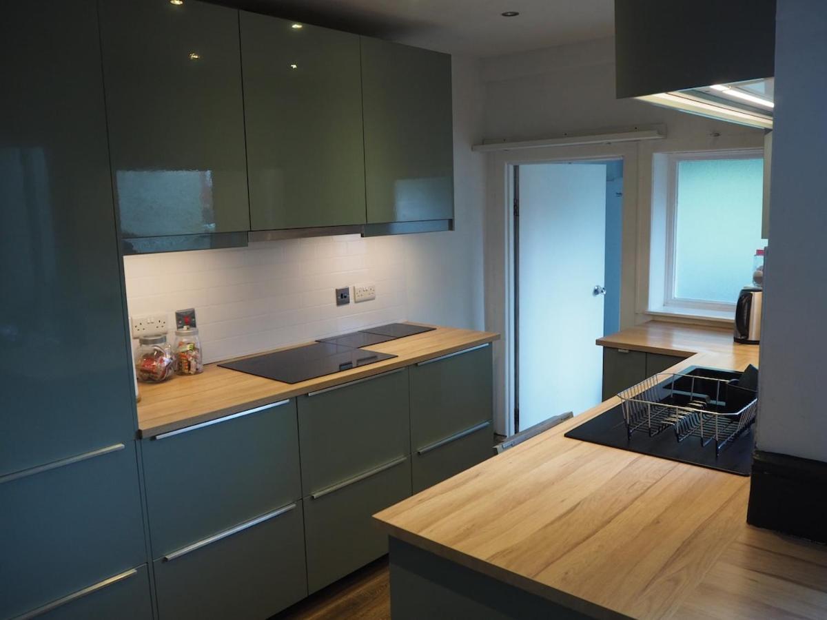 Park Avenue Holiday home Belfast