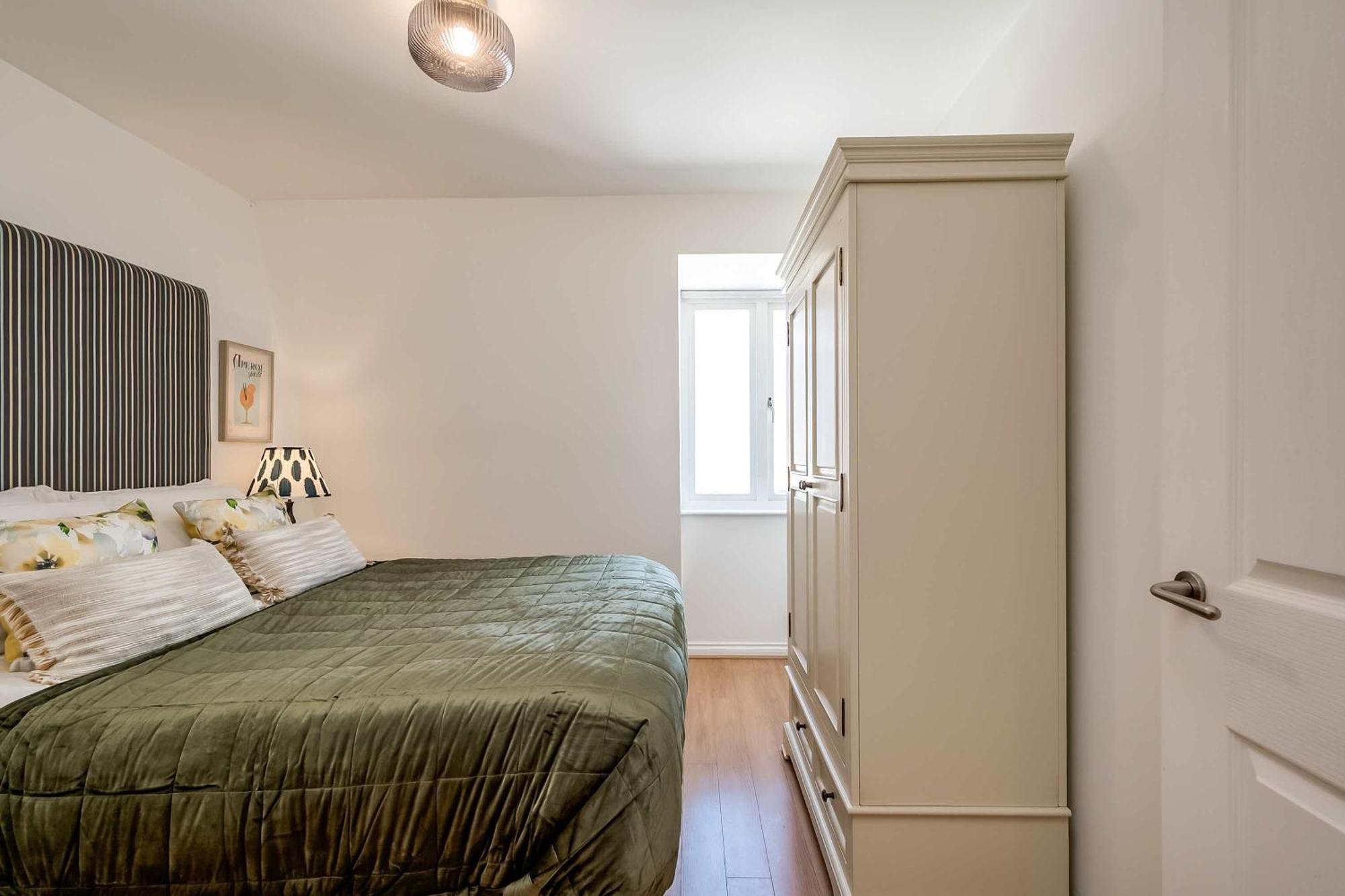 - The Cathedral Loft