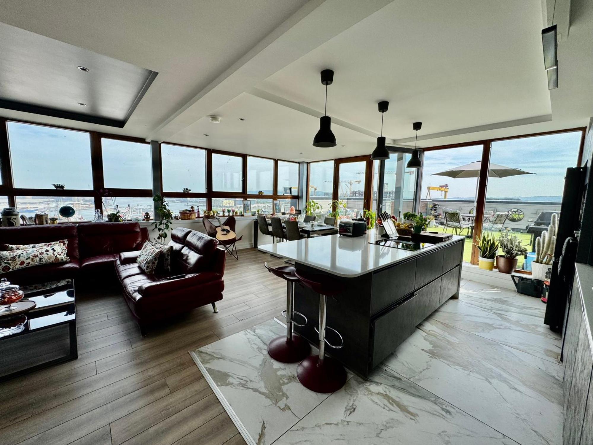 Bed & Breakfast Clow Belfast