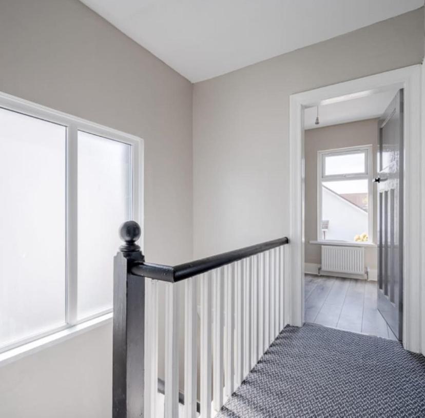 Fully Refurbished House Belfast