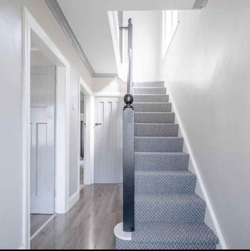 Fully Refurbished House Holiday home