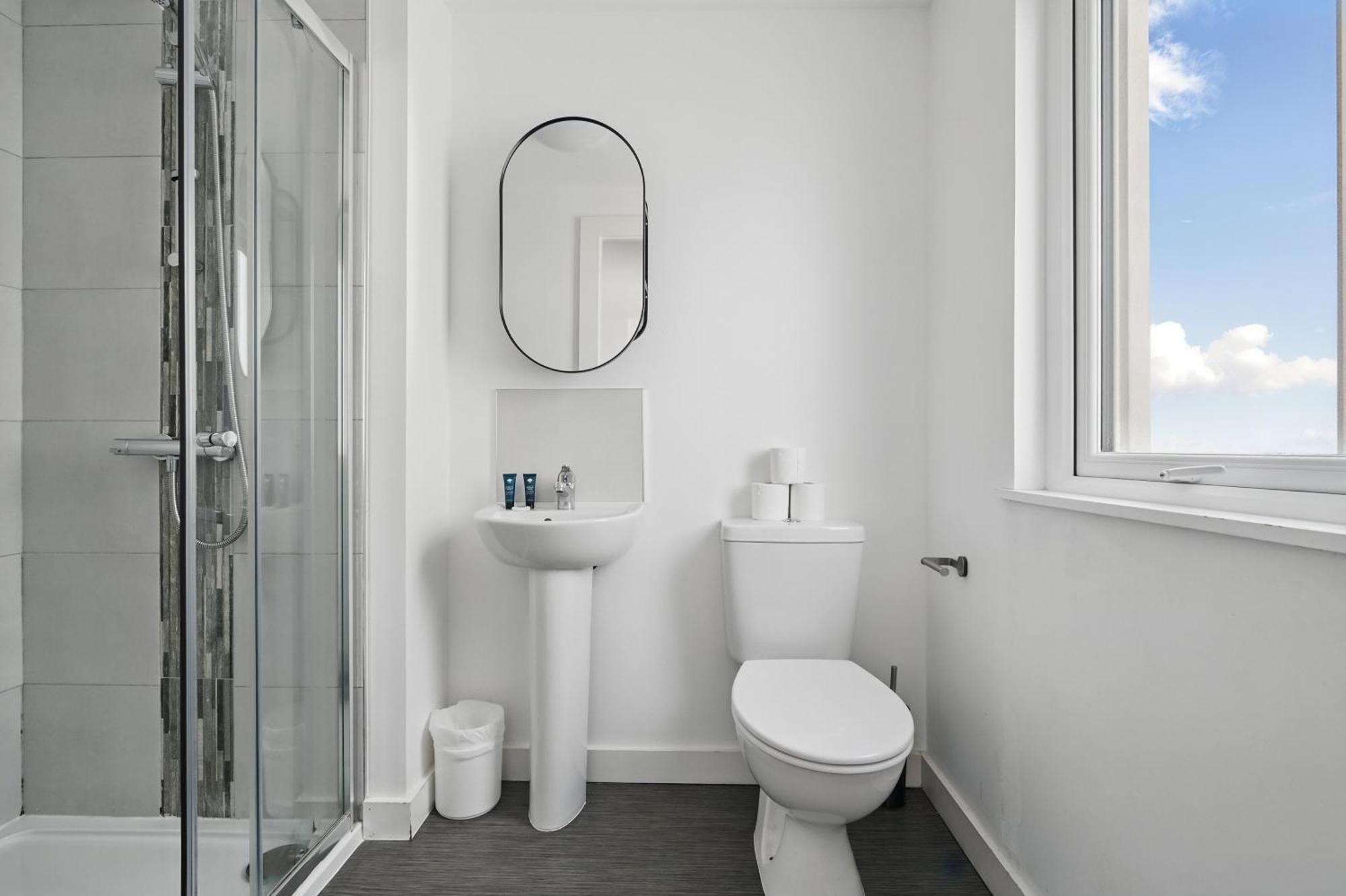 Apartment Sandford Belfast