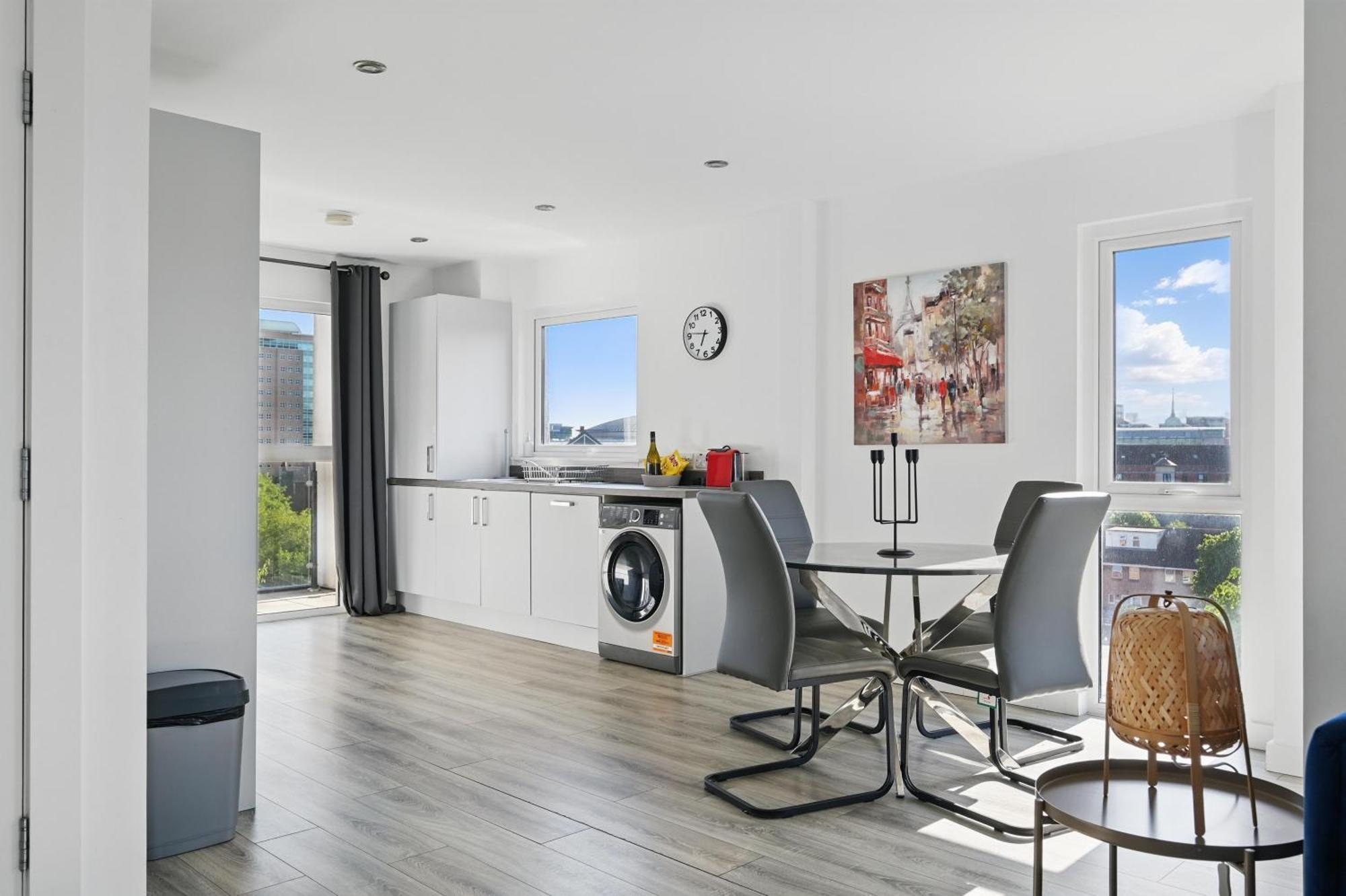 Apartment Sandford Belfast