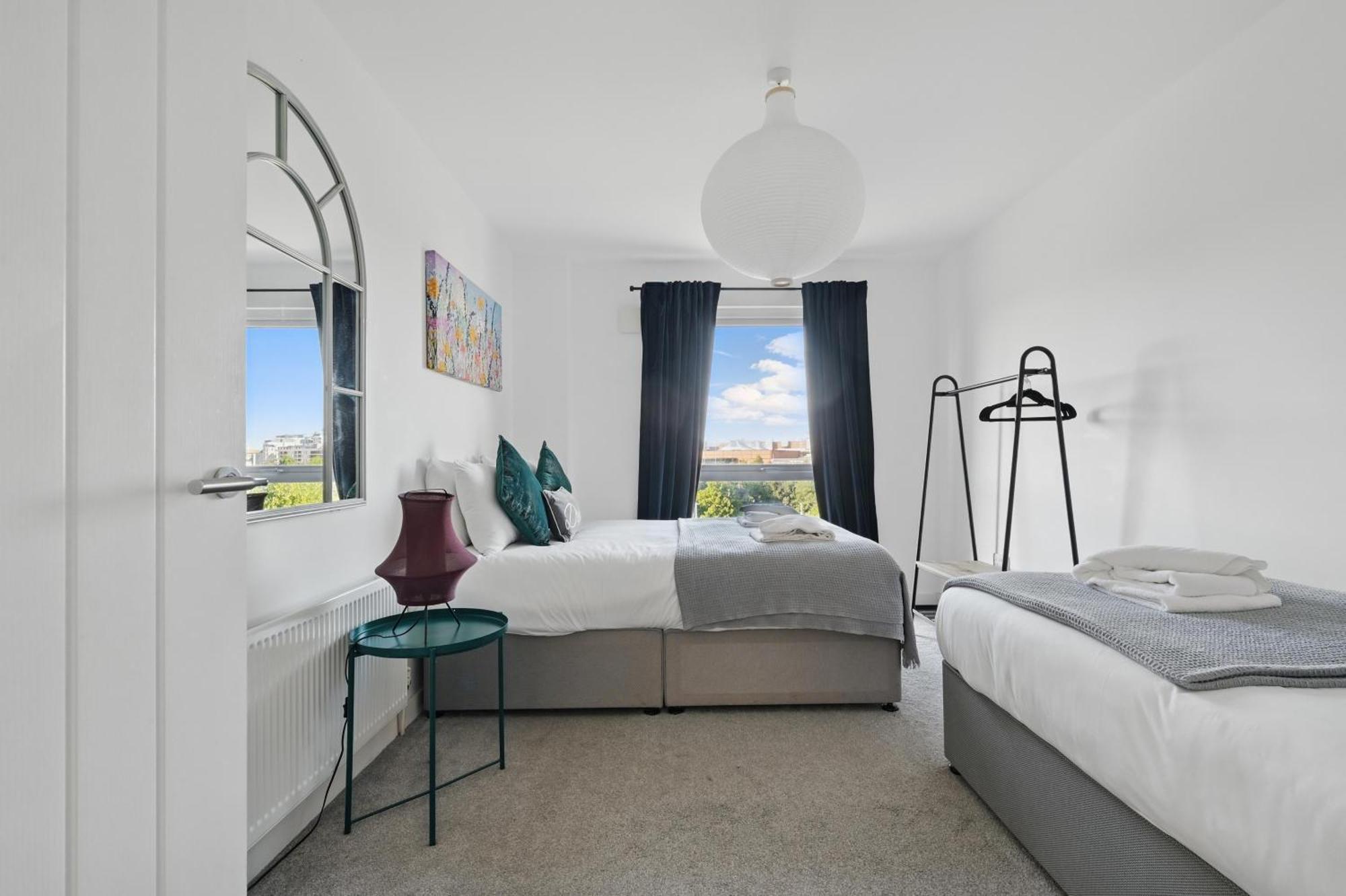 Apartment Sandford