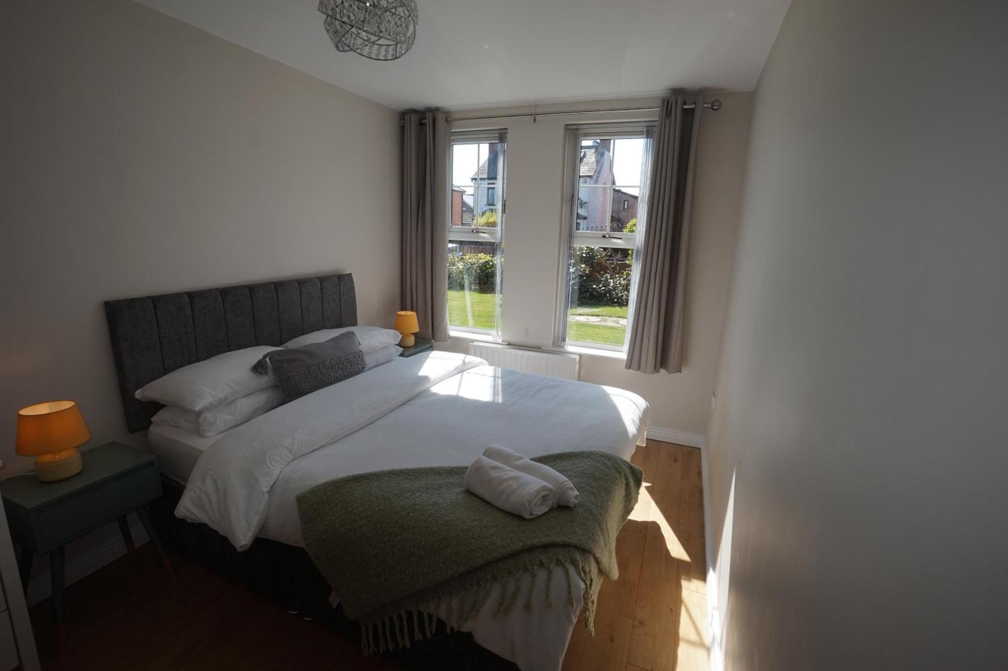 Stockmans Stay, *