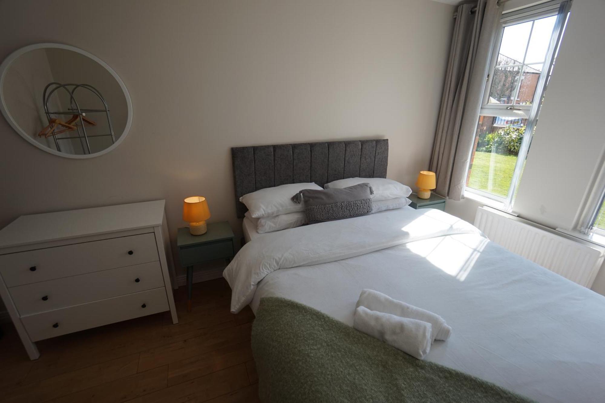 Stockmans Stay, *